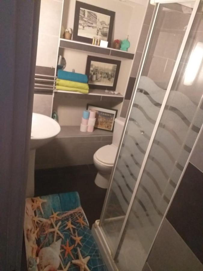 Duplex Des 13 Cantons Марсилия Екстериор снимка