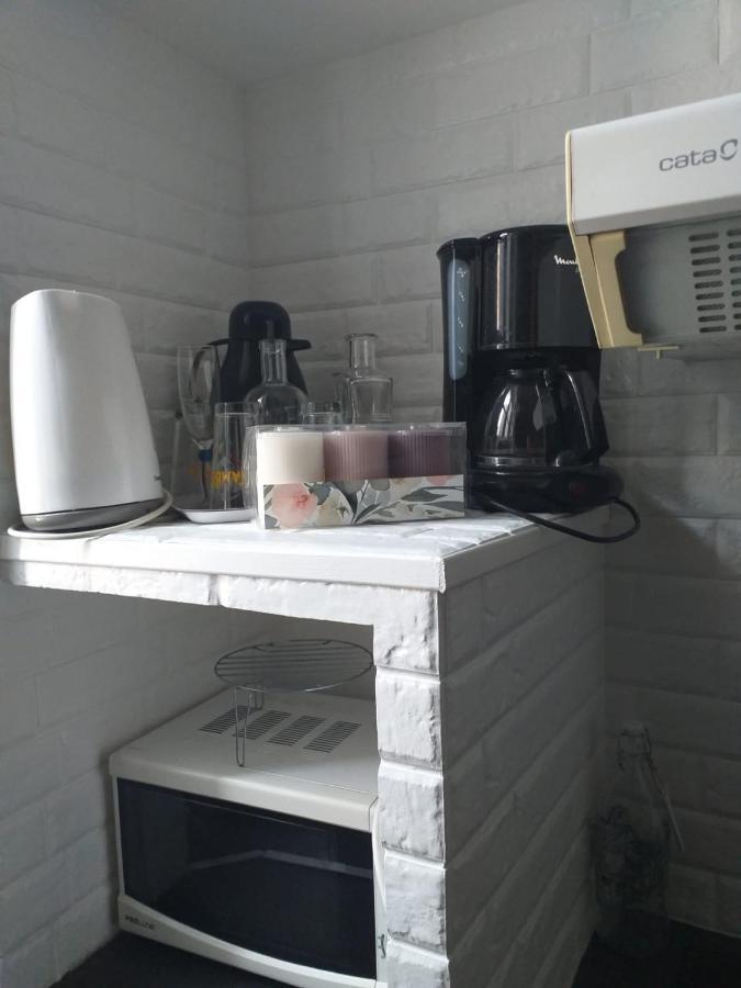 Duplex Des 13 Cantons Марсилия Екстериор снимка