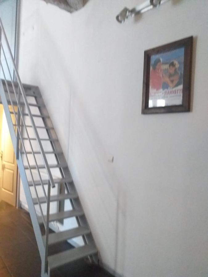 Duplex Des 13 Cantons Марсилия Екстериор снимка