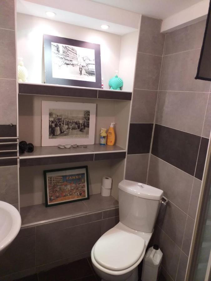 Duplex Des 13 Cantons Марсилия Екстериор снимка