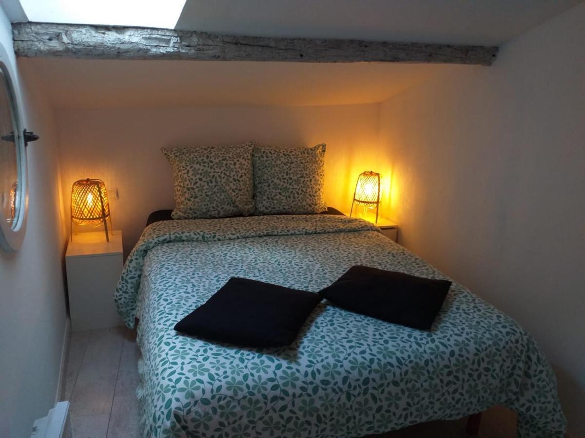 Duplex Des 13 Cantons Марсилия Екстериор снимка