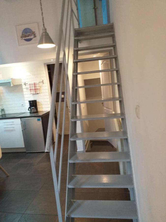 Duplex Des 13 Cantons Марсилия Екстериор снимка