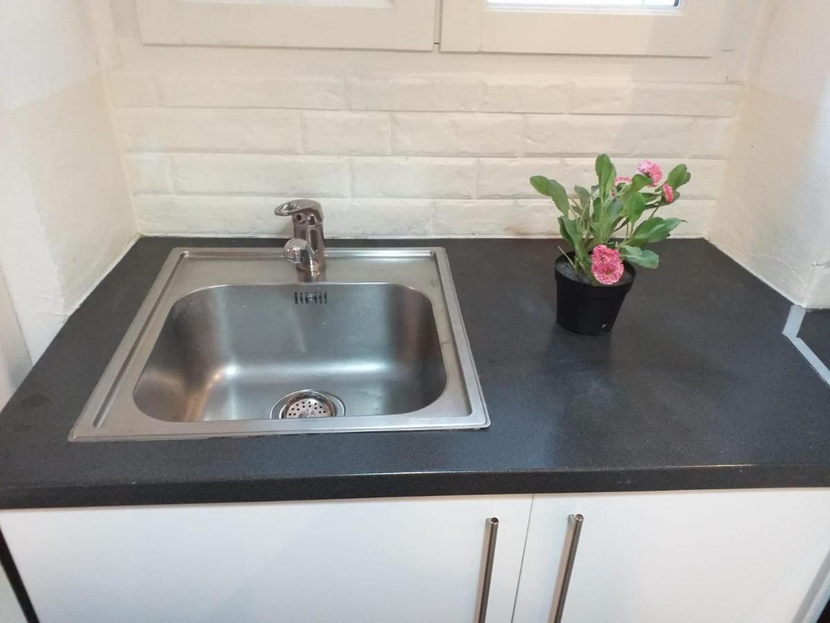 Duplex Des 13 Cantons Марсилия Екстериор снимка