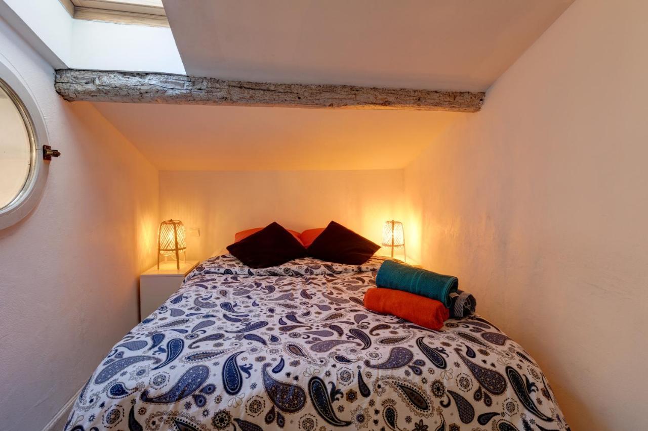 Duplex Des 13 Cantons Марсилия Екстериор снимка