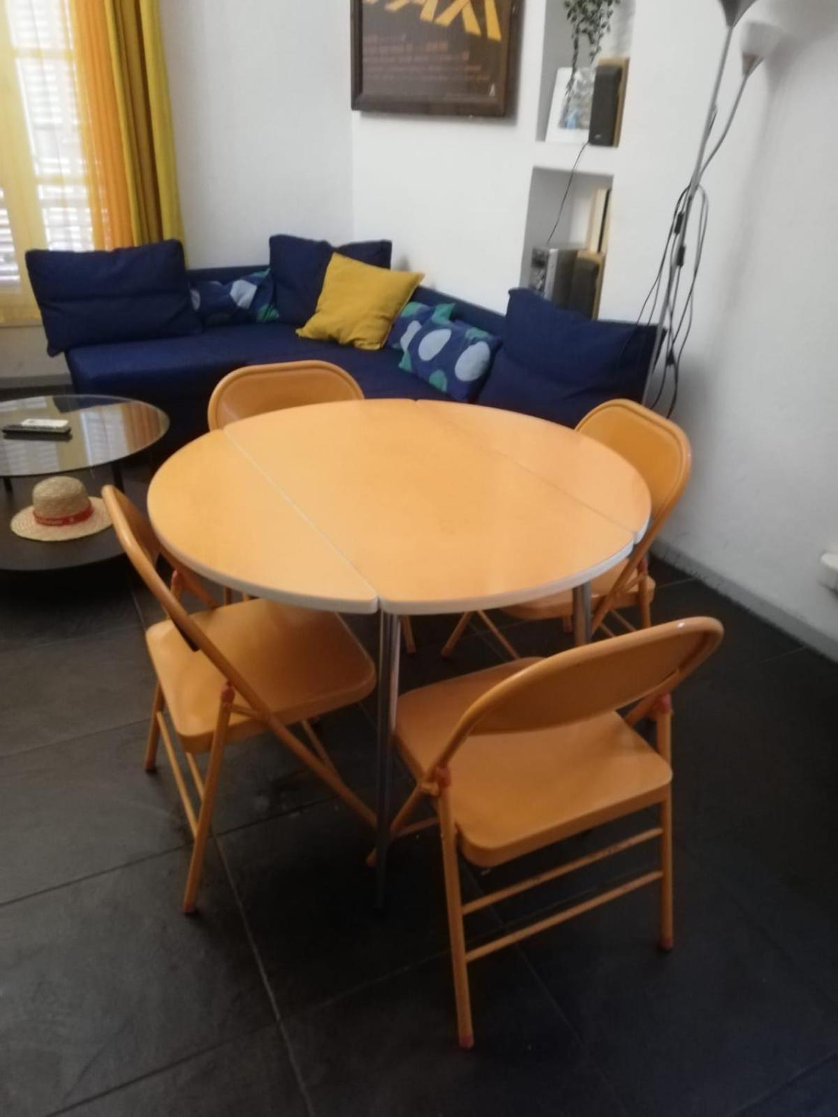 Duplex Des 13 Cantons Марсилия Екстериор снимка