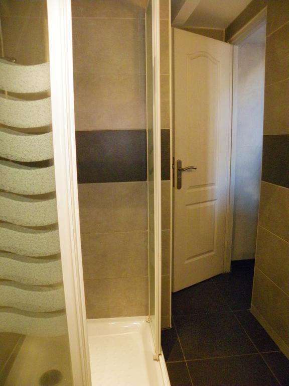 Duplex Des 13 Cantons Марсилия Екстериор снимка