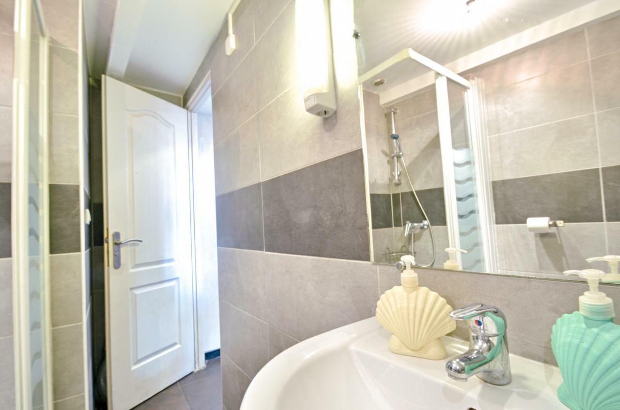 Duplex Des 13 Cantons Марсилия Екстериор снимка